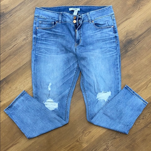 refuge jeans poshmark
